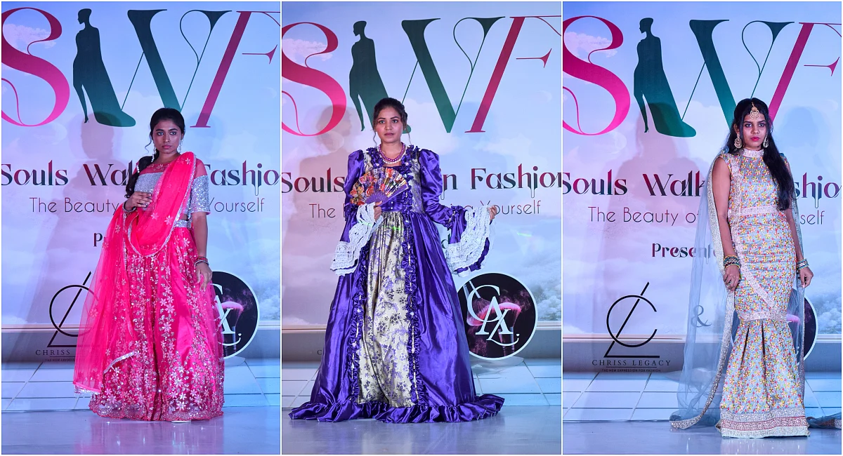 Revolutionising runways