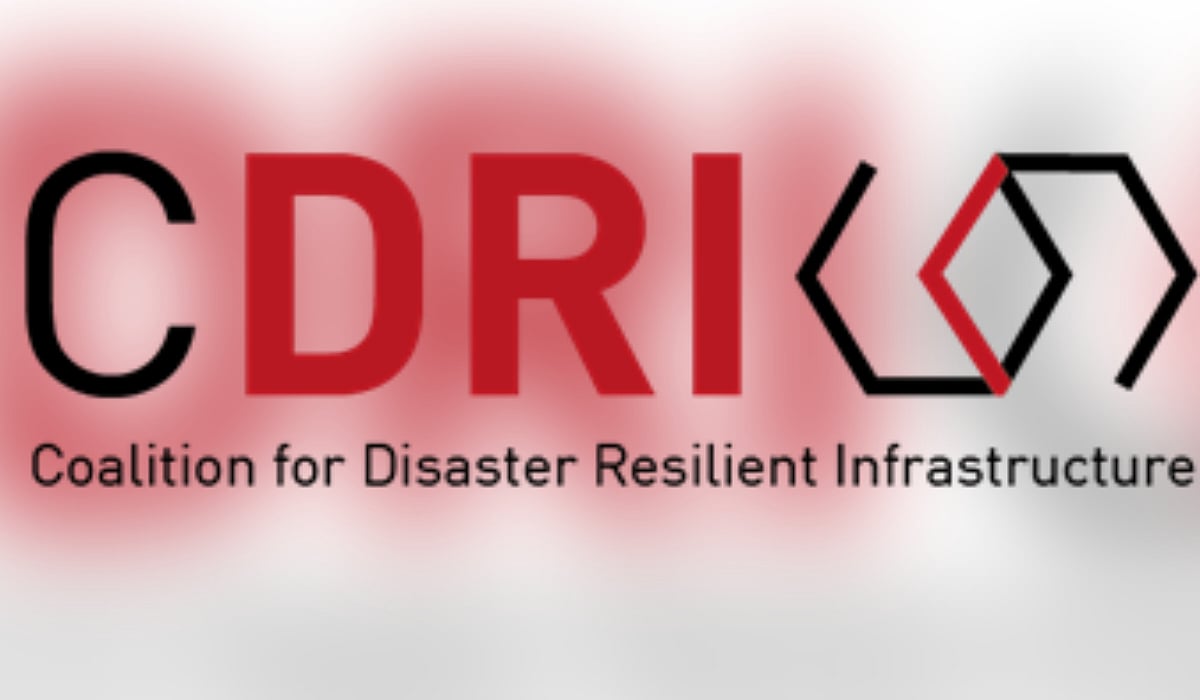 CDRI report urges risk assessment in financial planning for disaster ...