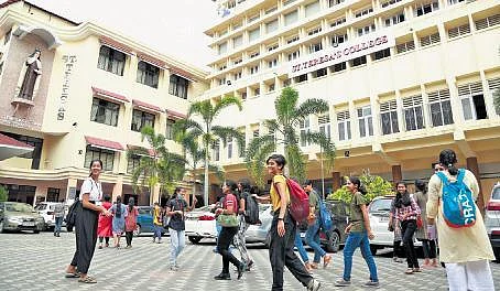 St Teresa’s College marks 100 years