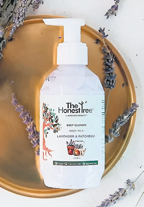 Product Review - A Sensory Journey