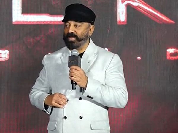 Kamal Haasan relishes villain role in post-apocalyptic ‘Kalki 2898 AD’