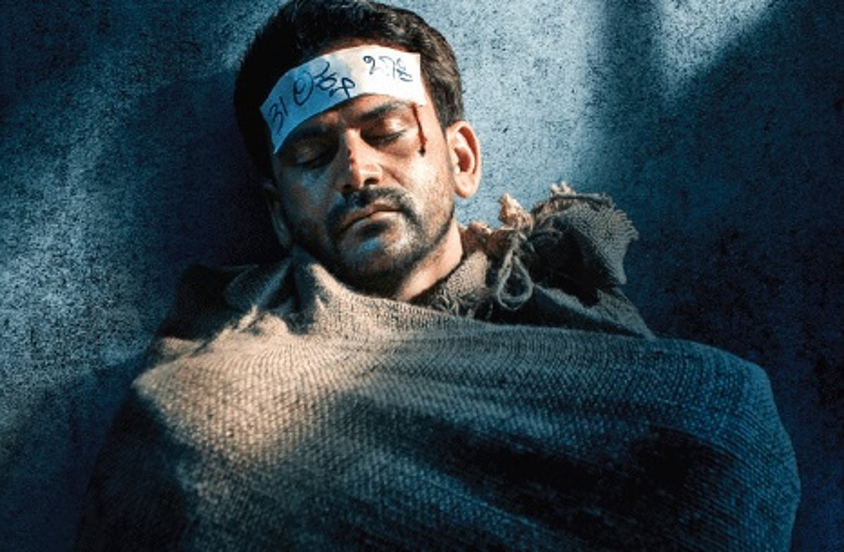 ‘I won’t abandon directing,’ says Ramesh Indira