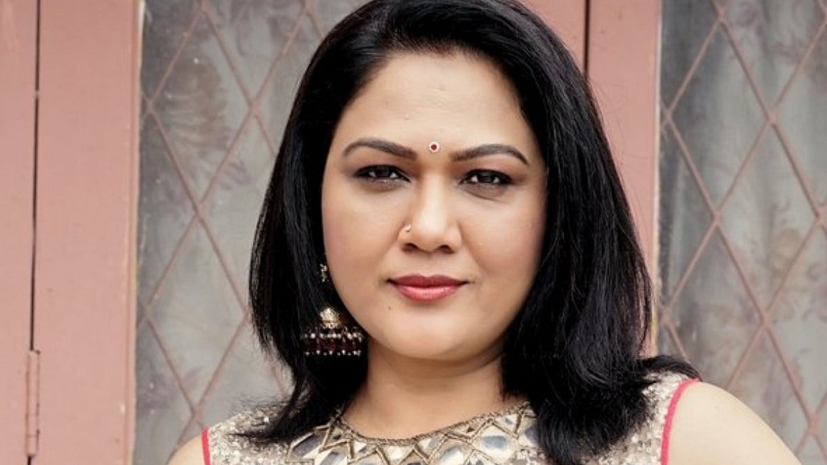 Telugu actor Hema arrested by CCB in Bengaluru