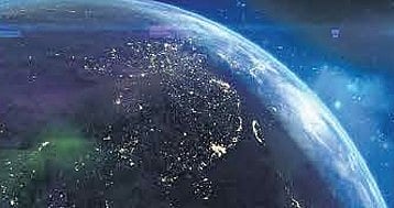 Moving Earth