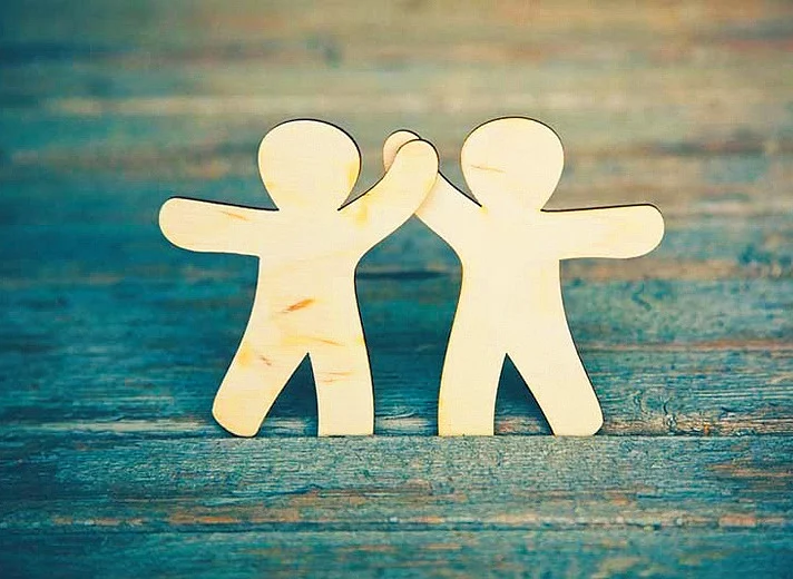 Relationships: Life’s sacred offering