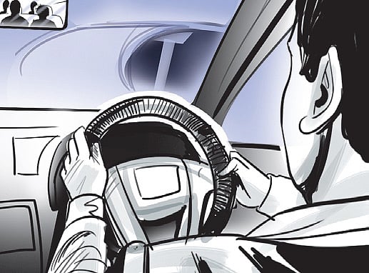 No takers for DTCs, no sign of new driving licence system in Telangana