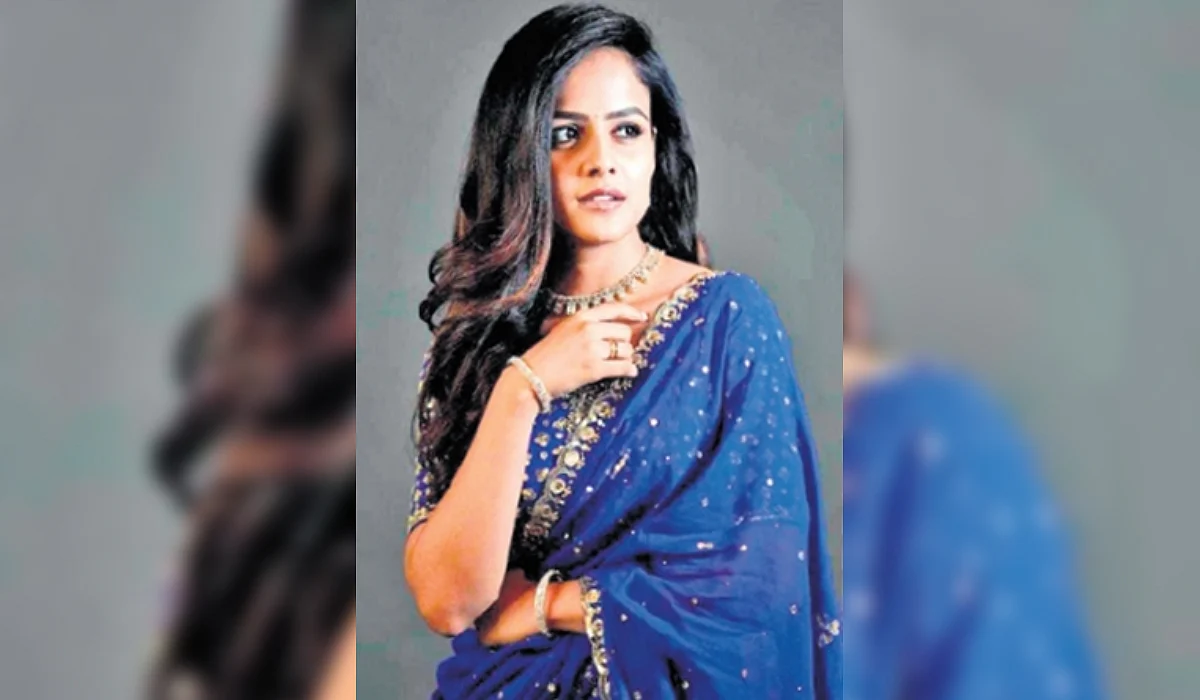 ‘I am deeply invested in the stories I select’: Vaishnavi Chaitanya