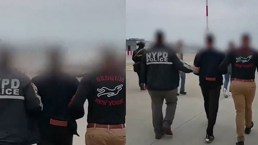 Pannun Assassination Plot Nikhil Gupta Pleads Not Guilty