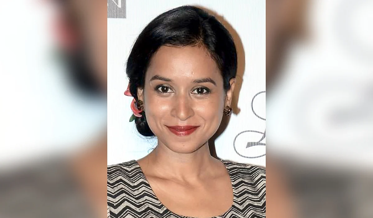 'Kota Factory' puts youth and their stories in the centre: Tillotama Shome