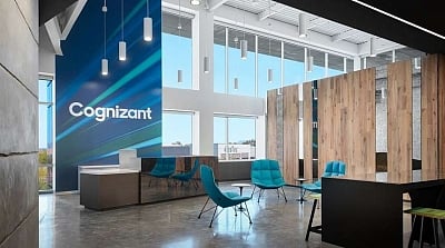 Cognizant board approves to pay 505,087 dollars to its CFO