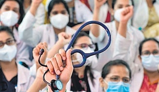 The unfolding crisis of India’s medical entrance exam