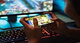 Cryptos, offshore betting platforms used for illicit activities