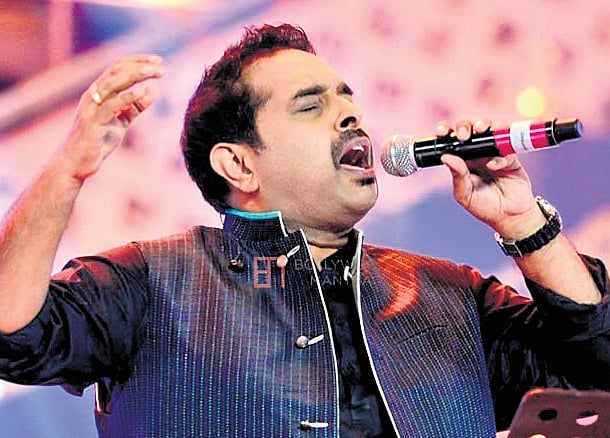 ‘The Musical Maverick’ book review: A note-worthy life