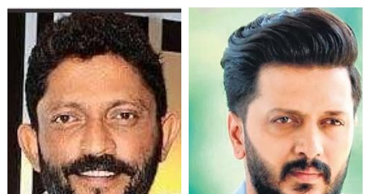 I miss Nishikant Kamat, says Riteish Deshmukh on 10 years of ‘Lai Bhaari’