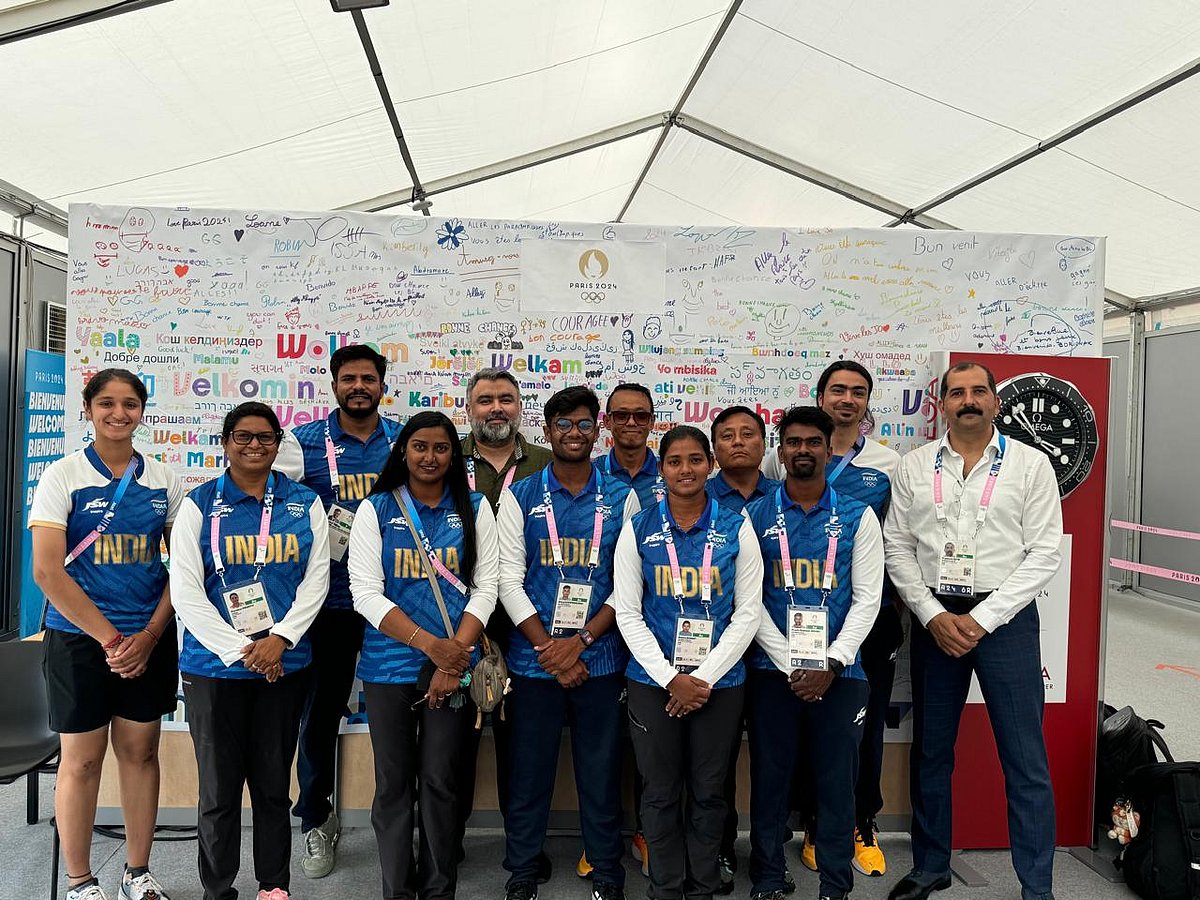 Archery Association of India cites limited availability of accreditation for exclusion of foreign coach