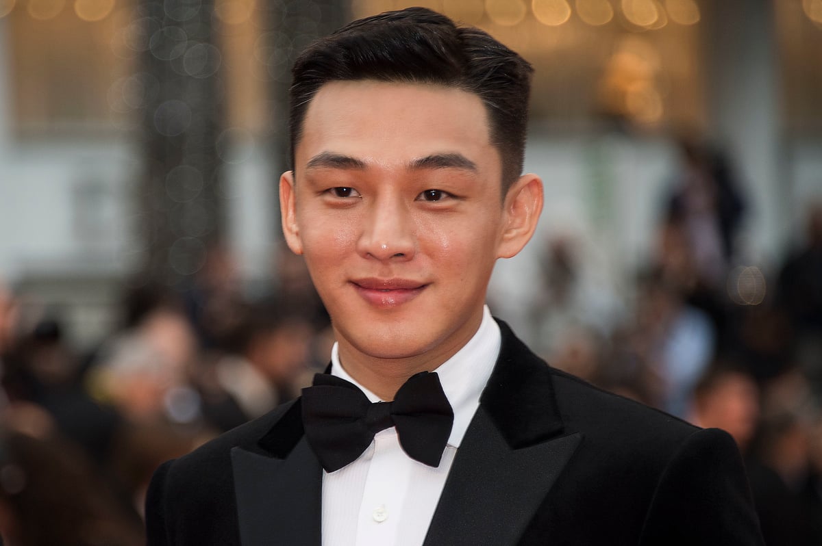 South Korean actor Yoo Ah-In accused of sexual assault, lawyer denies charges
