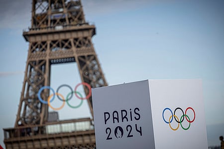 France says Israeli athletes ‘welcome’ at Olympics