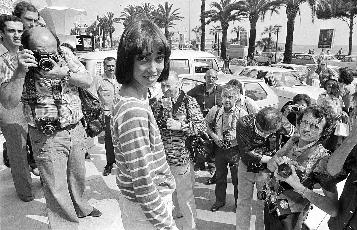 Shelley Duvall, star of ‘The Shining’ dies at 75