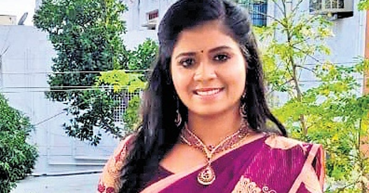 Madhumitha talks about her experience shooting for ‘Boat’