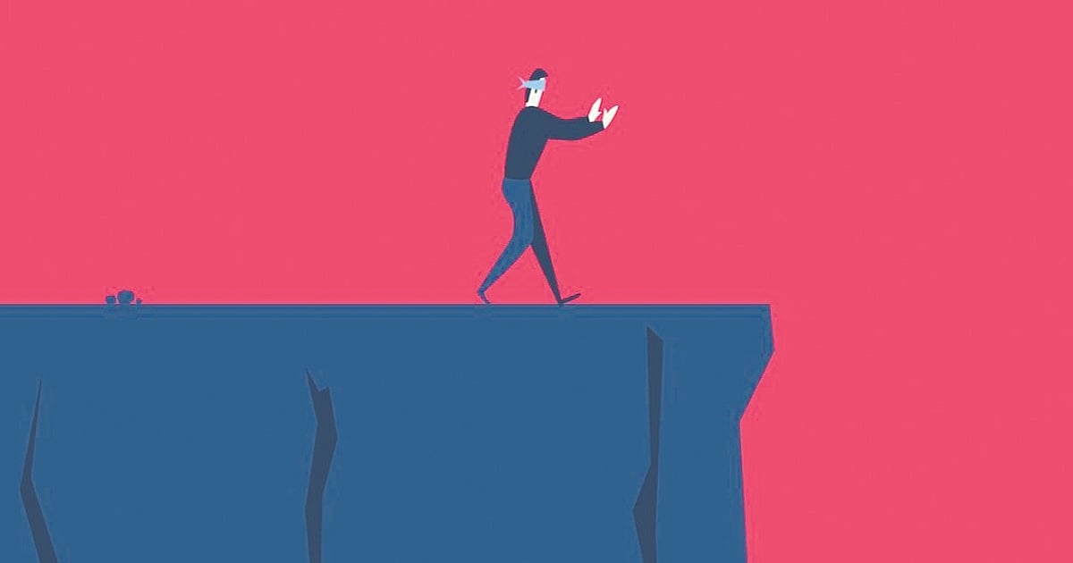 Mastering mistake tolerance