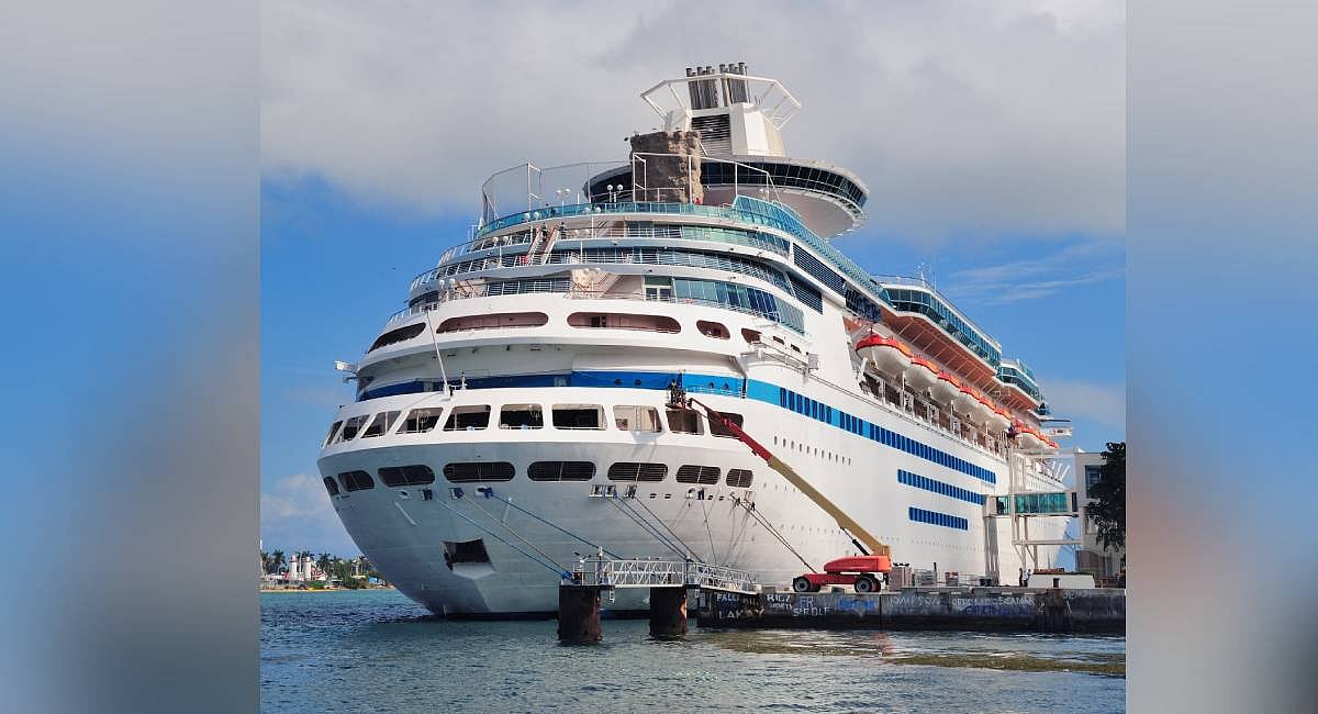 Government mulls shipbuilding clusters along coasts