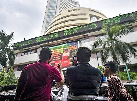 Sensex reclaims 79,000-level; Nifty tops 24,000 driven by buying in HDFC Bank, ICICI Bank