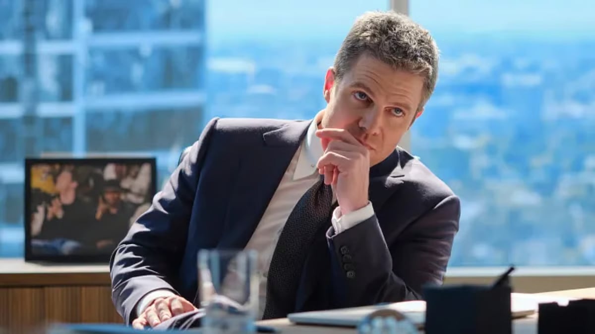 ‘Suits’ spinoff ‘Suits’: LA confirmed at NBC