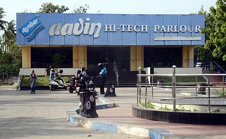 Aavin Madurai denies mismatch in procurement and supply data from farmers