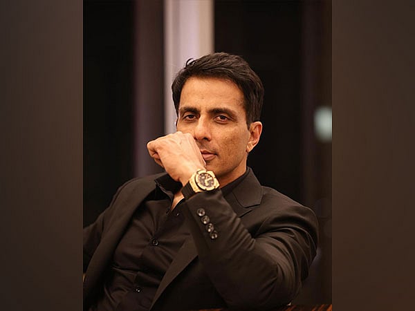 Sonu Sood urges citizens to vote: "It's very important for the country"