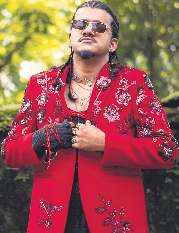 Malayalam music on a pedestal, the hip-hop way