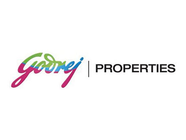 Godrej Properties Q4FY25 sales bookings surpasses Rs 10,000 crore mark