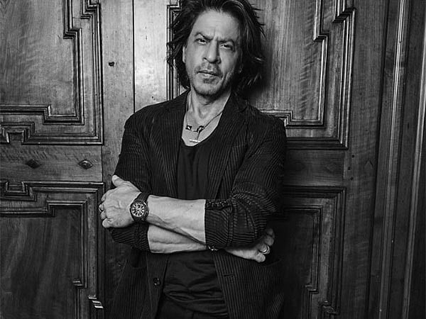 Shah Rukh Khan reflects on ‘Zero’ and his decision to take a break from acting