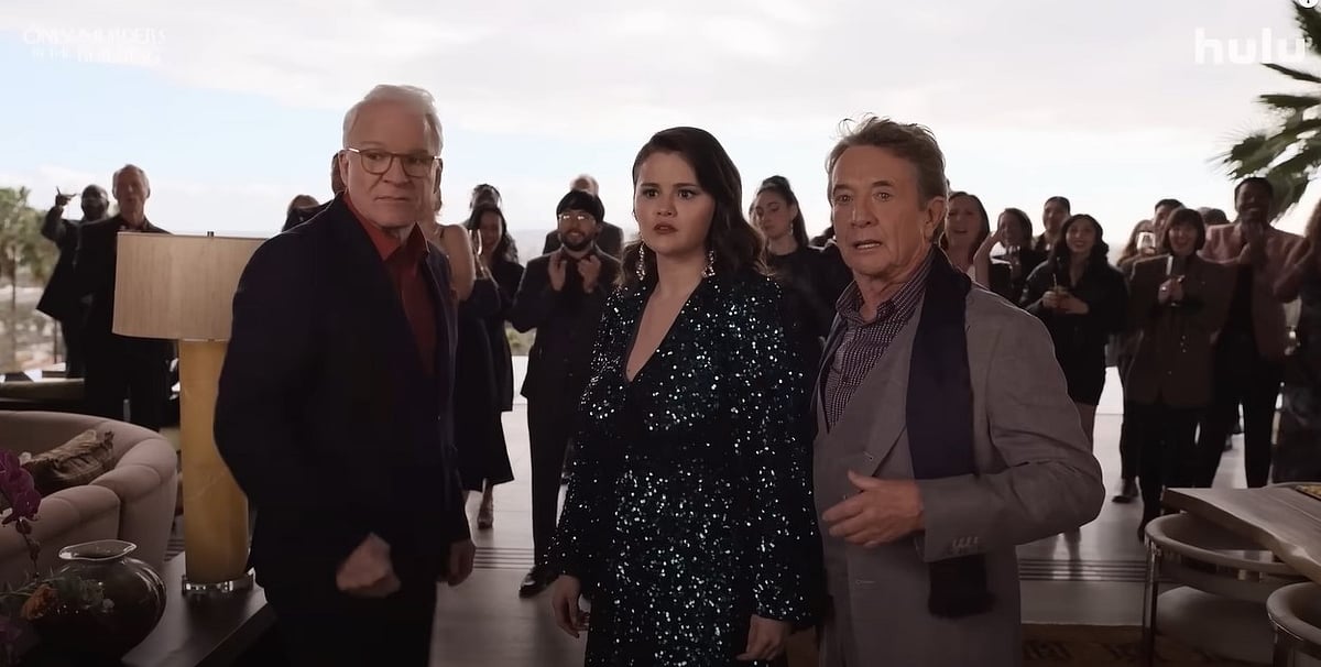 ‘Only Murders in the Building’ trailer: OG trio return to solve new crime in S4