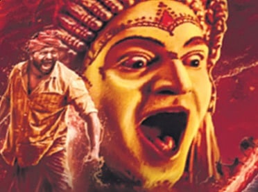 KGF 2, Kantara shine, South Indian films retain hot streak