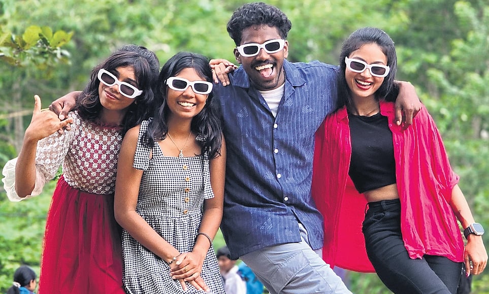 Ruling Insta and how? Blooper dance reel of ‘Poppins Dancers’ fetches 56 million views