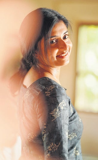 My decisions today are not based on my judgements alone: Meera Jasmine