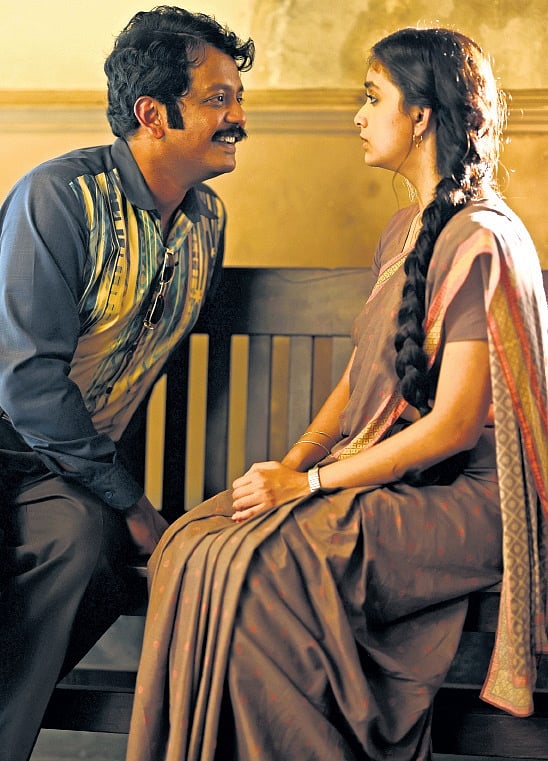 Scripting a sell-out