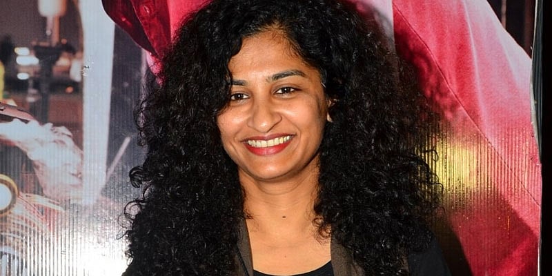 Filmmaker Gauri Shinde on Hema Committee report
