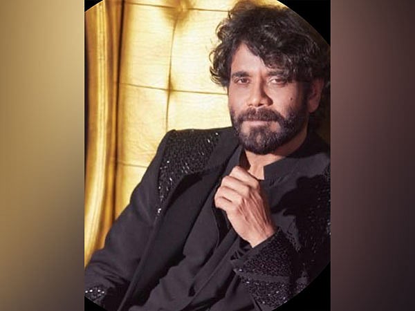 Nagarjuna confirms playing villian role in Rajanikanth’s ‘Coolie’