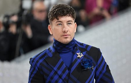 Barry Keoghan to portray Ringo Starr in Sam Mendes’ Beatles film
