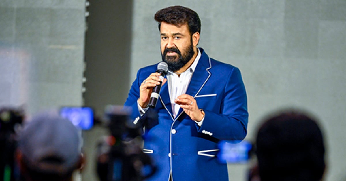 Mohanlal issues apology for ‘distress’ caused, assures to remove controversial portions