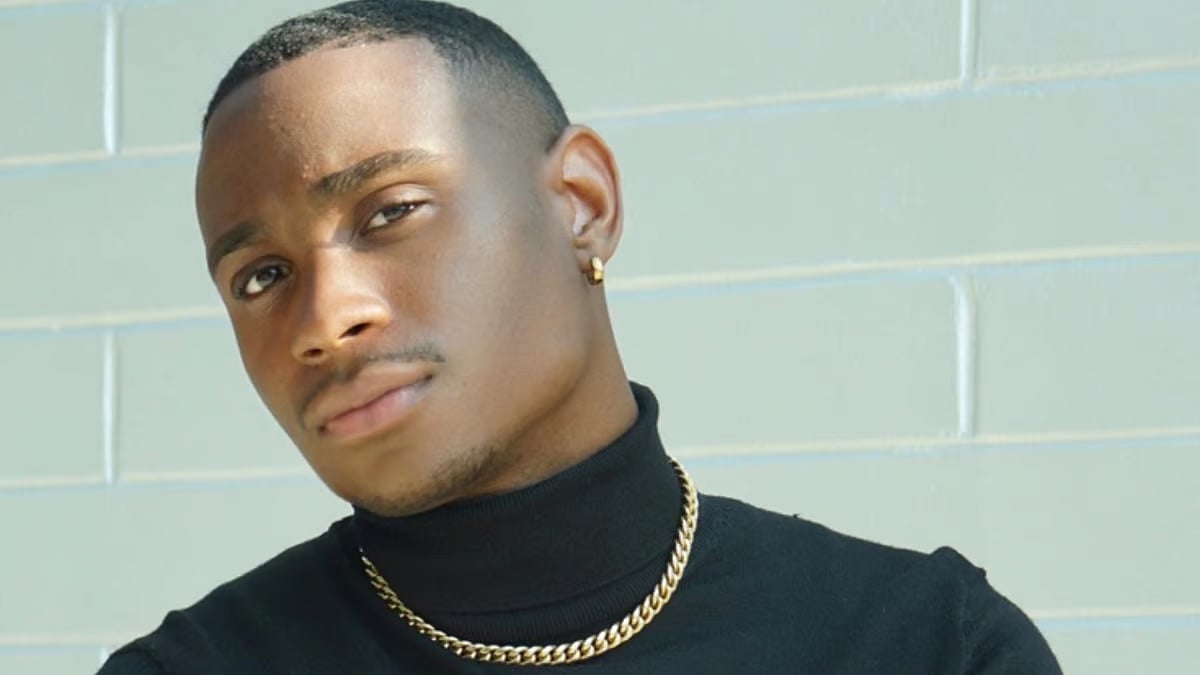 Jordan E Cooper joins the cast of ‘Freaky Friday Second Part’