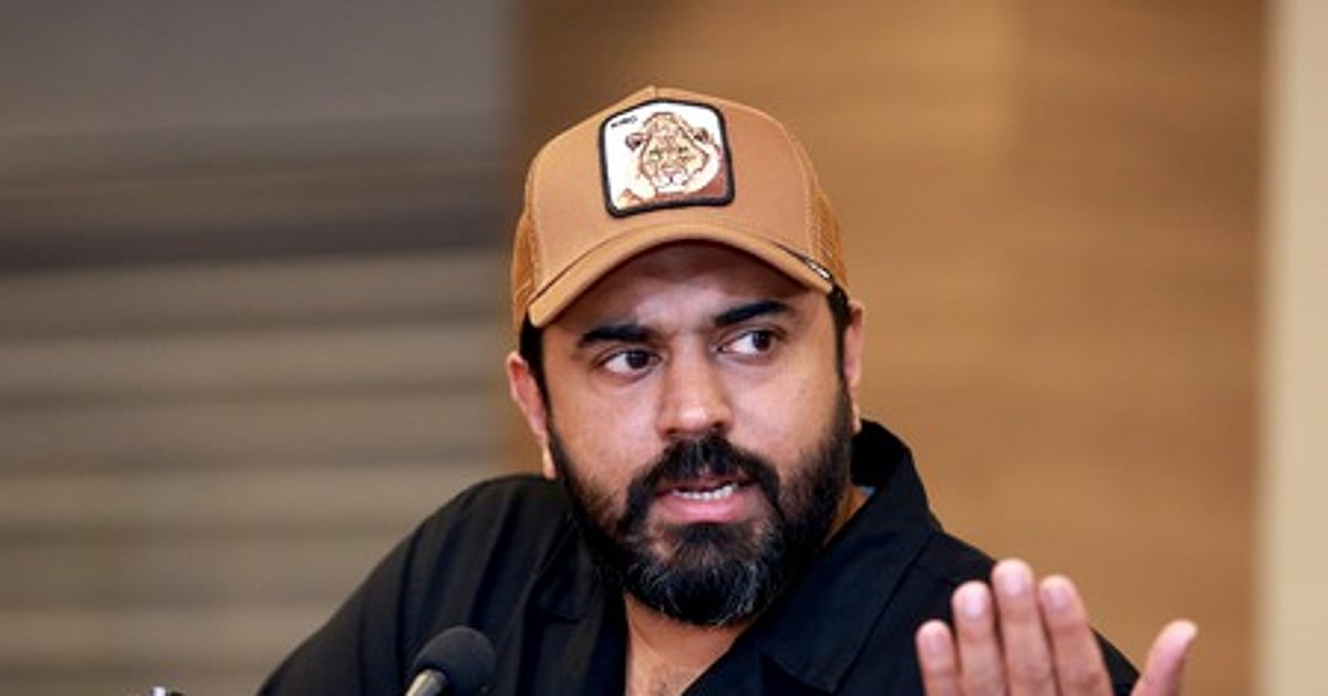 Actor Nivin Pauly alleges conspiracy in rape accusations, files complaint with Kerala police