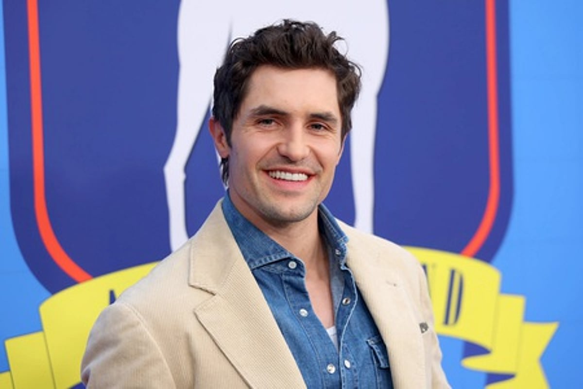 Phil Dunster of ‘Ted Lasso’ fame joins cast of Steve Carell’s HBO comedy show Phil Dunster of ‘Ted Lasso’ fame joins cast of Steve Carell’s HBO comedy show