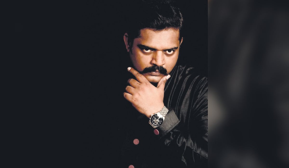 Pramod Shetty’s ‘Karikaanu Guddada Melondu Adhika Prasanga’ wrapped up shooting