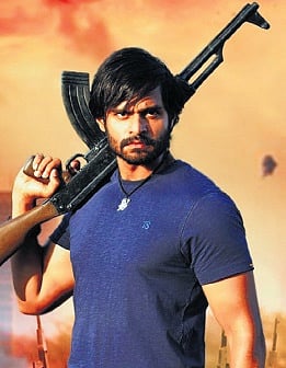 ‘Gaangeaya’ takes a pan-Indian leap