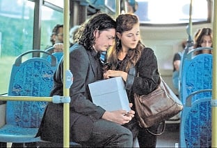 All about the ties that bind in ‘My Everything’