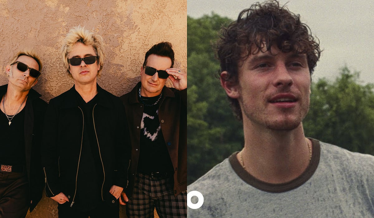 Green Day, Shawn Mendes, Hanumankind and more to perform