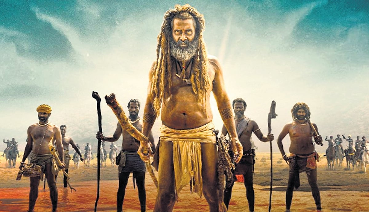 Vikram opens up about his transformation for ‘Thangalaan’
