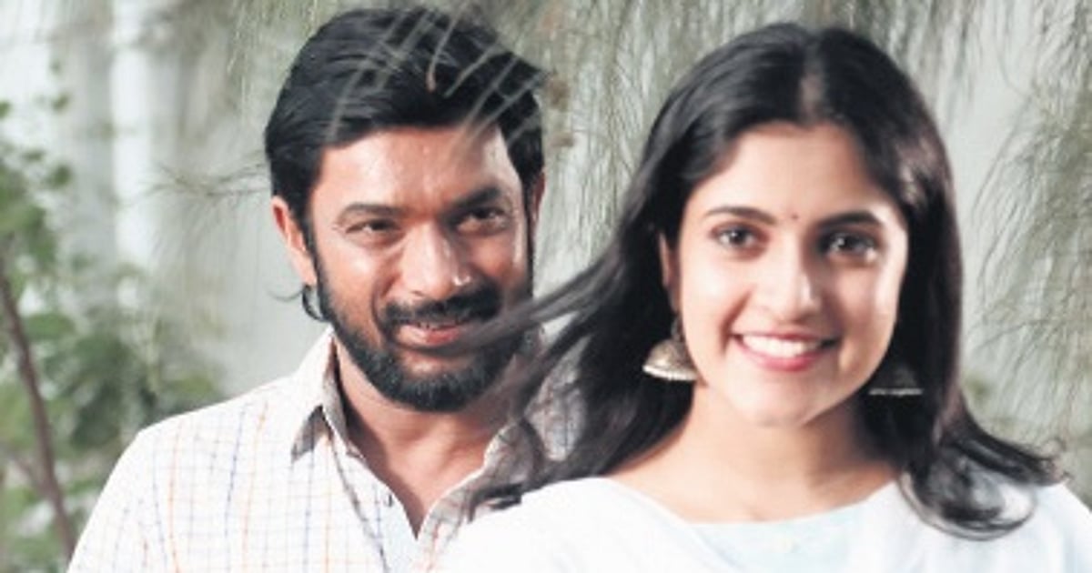 ‘For a filmmaker, cinema transcends language,’ says Pavithran